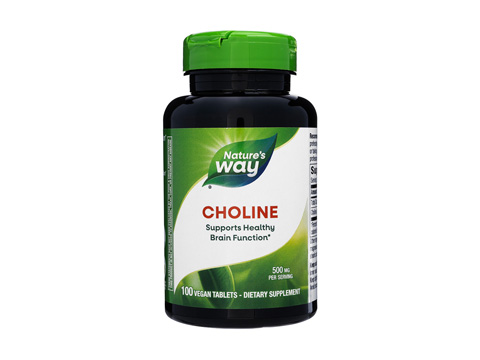 コリン500mg 【1本100錠】