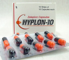 Hyplon (ハイプロン) 10mg x 300錠　ソナタのジェネリック
