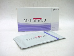 Meliane(メリアン)ED 28錠x6箱　超低用量ピル