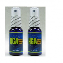 HGA Spray (HGAスプレー)1ozx2本