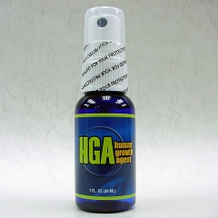 HGA Spray (HGAスプレー)1ozx1本