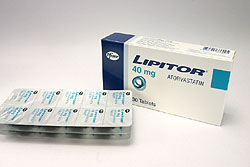 Lipitor(リピトール) 40mg30錠