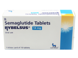 リベルサス(Rybelsus) 14 mg 10錠